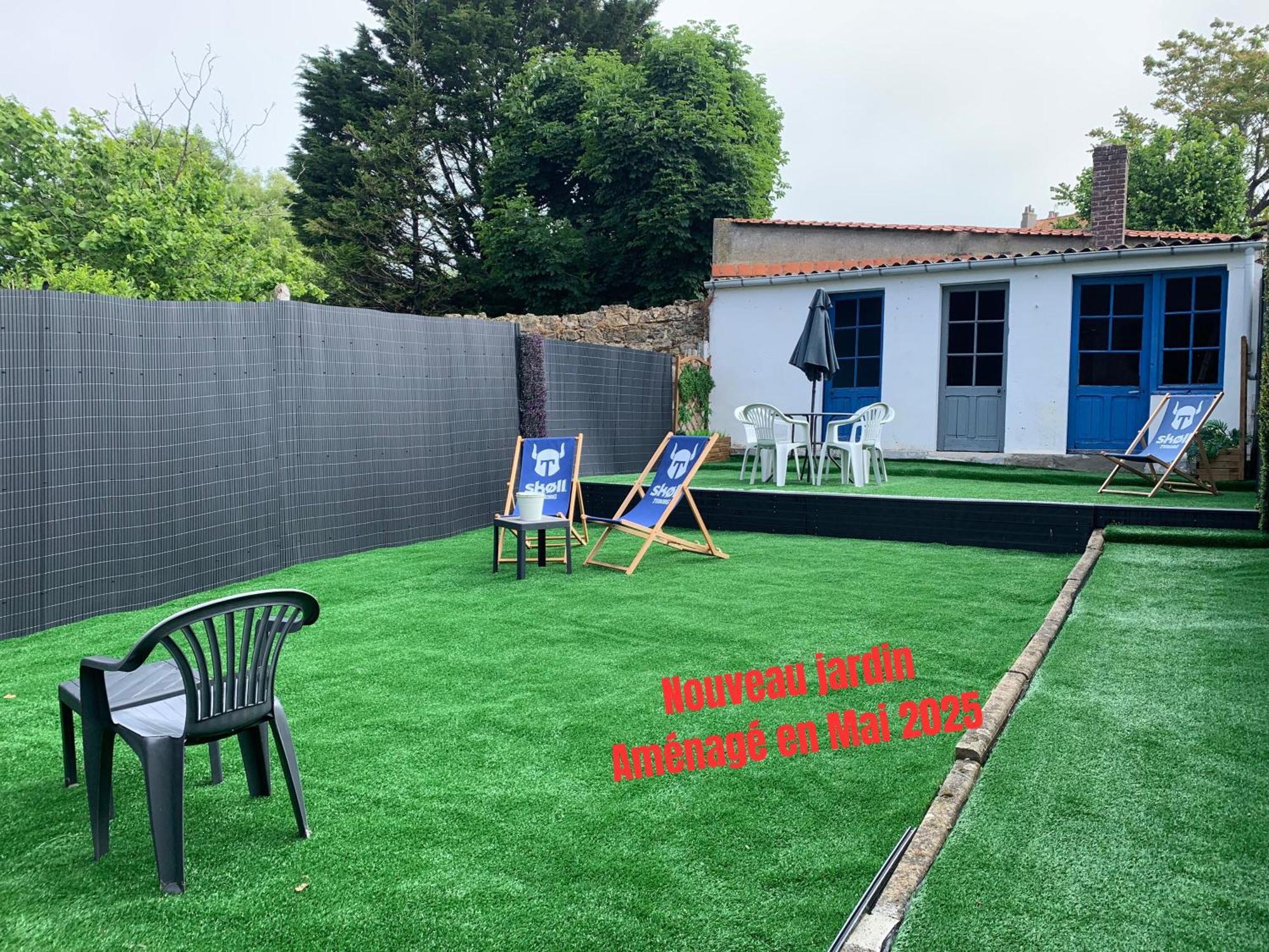 Residence Cawikima - Willis Home Boulogne-sur-Mer Exterior foto